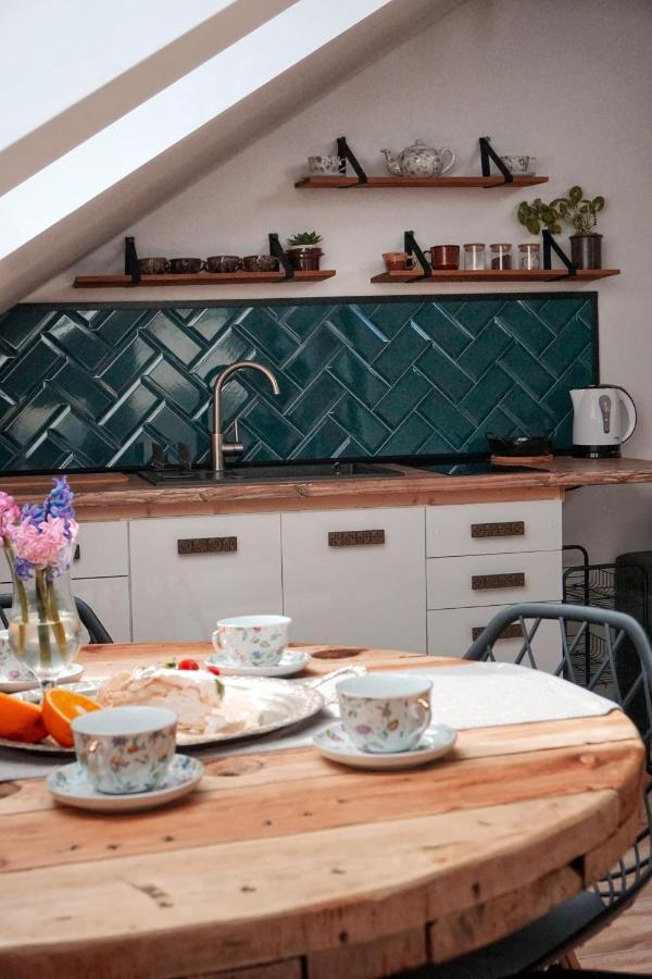 Loft Zulawy, Apartament Na Wylacznosc Nowy Dwór Gdański Extérieur photo