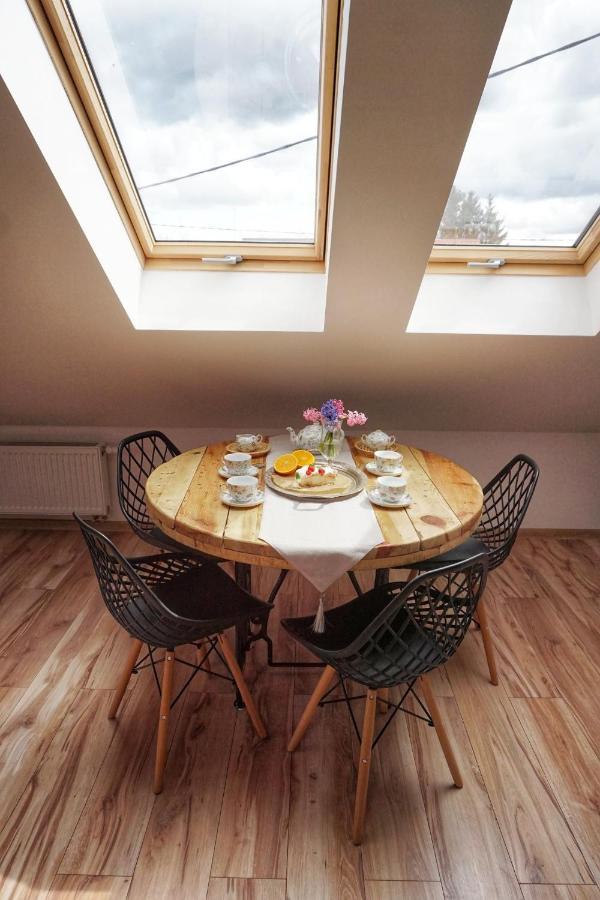 Loft Zulawy, Apartament Na Wylacznosc Nowy Dwór Gdański Extérieur photo