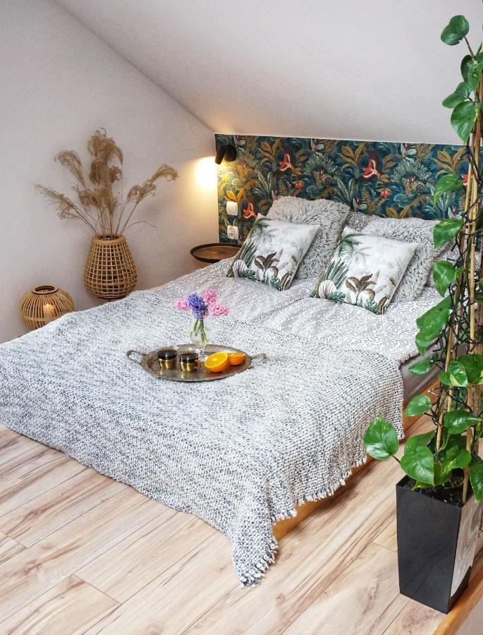 Loft Zulawy, Apartament Na Wylacznosc Nowy Dwór Gdański Extérieur photo