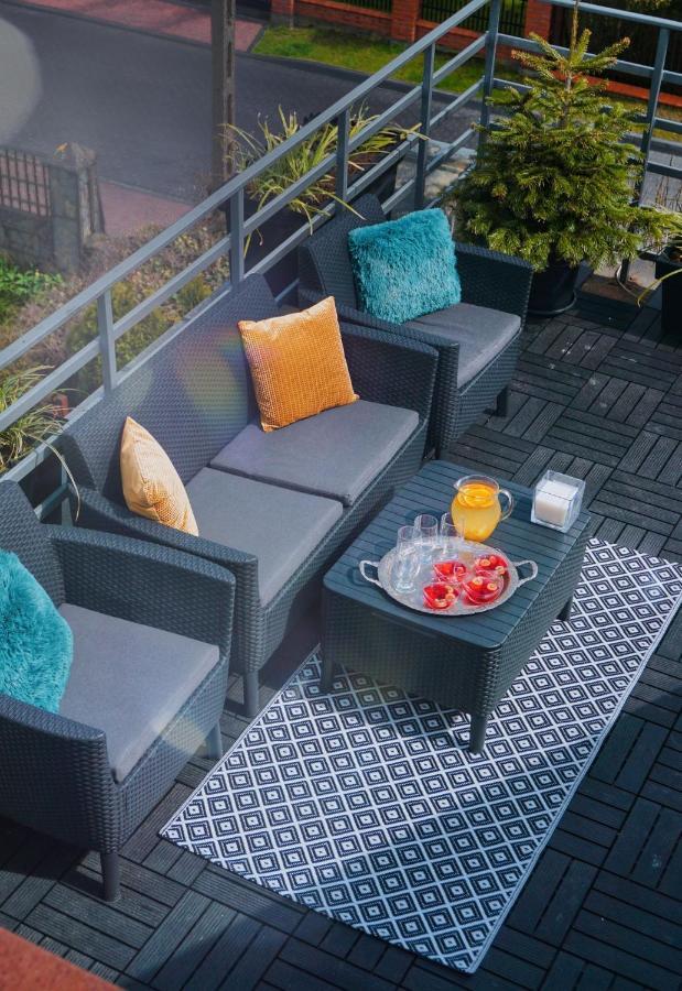 Loft Zulawy, Apartament Na Wylacznosc Nowy Dwór Gdański Extérieur photo