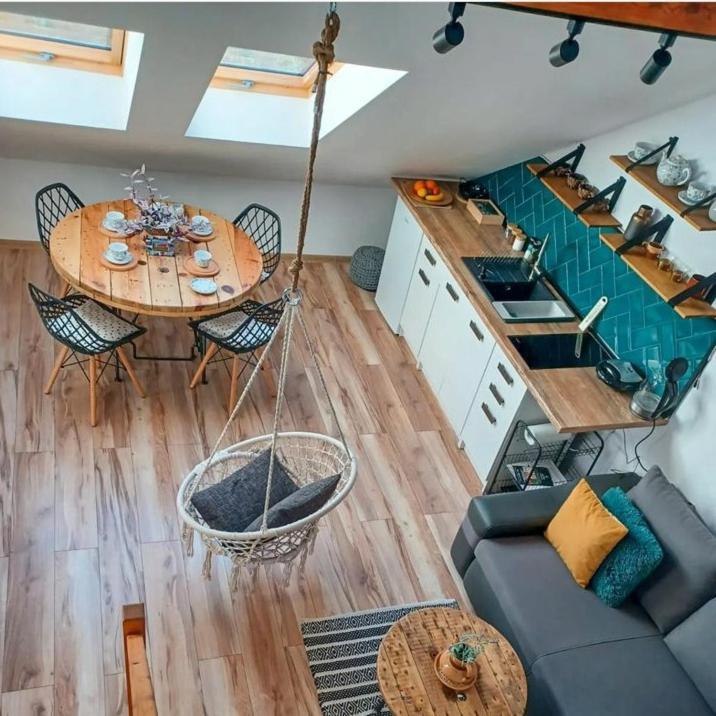 Loft Zulawy, Apartament Na Wylacznosc Nowy Dwór Gdański Extérieur photo