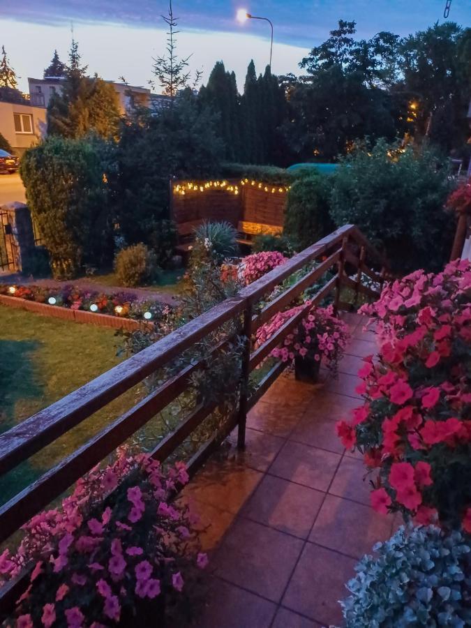 Loft Zulawy, Apartament Na Wylacznosc Nowy Dwór Gdański Extérieur photo
