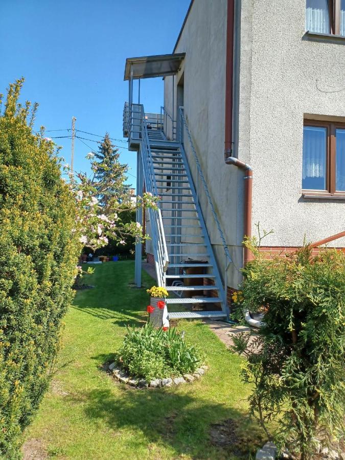 Loft Zulawy, Apartament Na Wylacznosc Nowy Dwór Gdański Extérieur photo